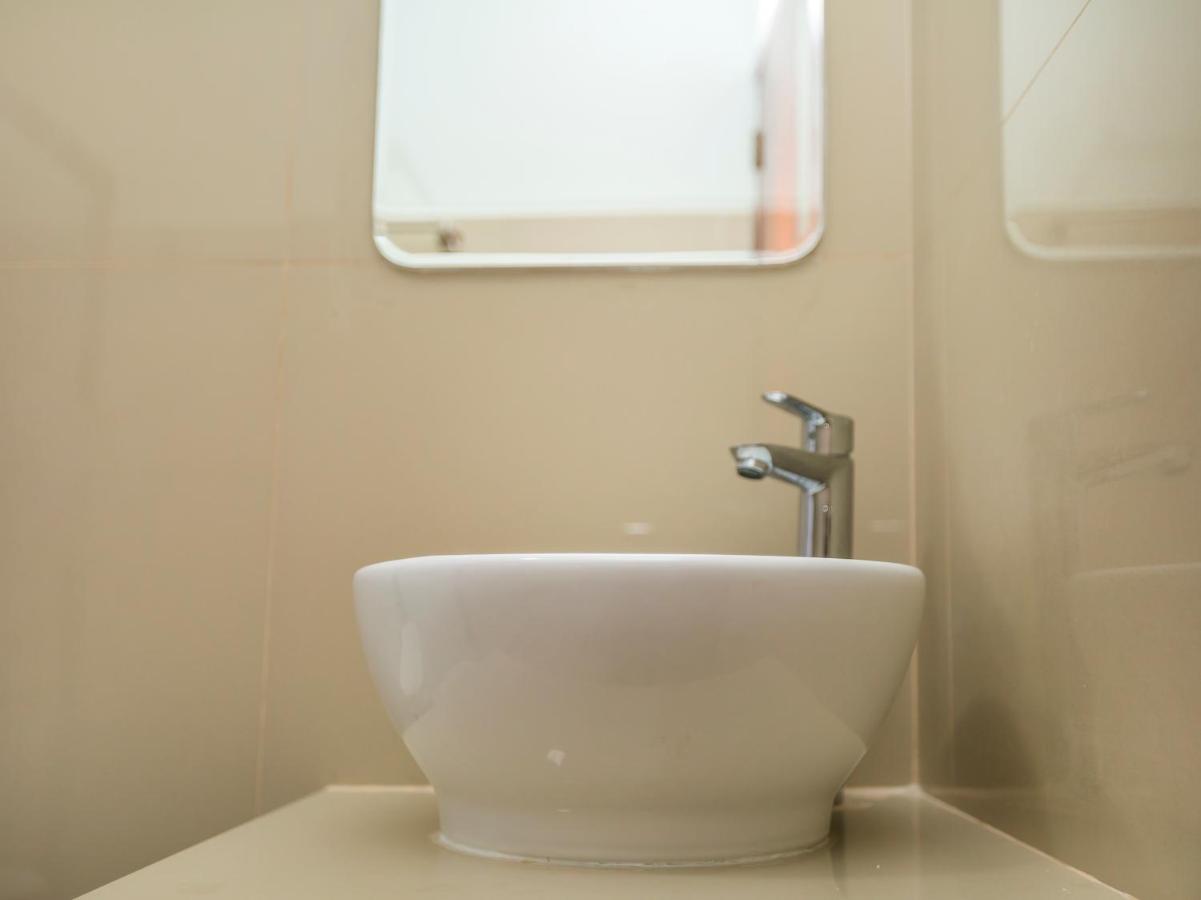 Hotel Pejelagarto Bacalar Kültér fotó